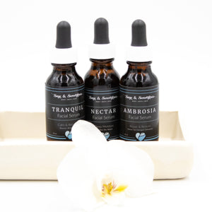 Ambrosia Facial Serum