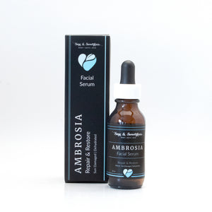 Ambrosia Facial Serum
