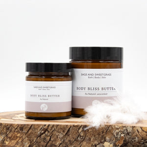 Body Bliss Butter
