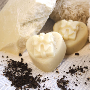Aromatherapy Bath Melts