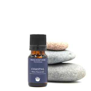 Coastal Diffuser Blend