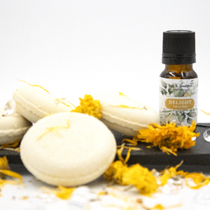 Aromatherapy Shower Steamers