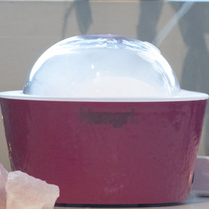 Stylish and Clean Aromatherapy Diffuser