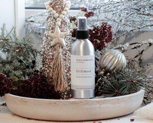 Aromatherapy Room & Linen Spray