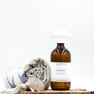 Aromatherapy Room & Linen Spray