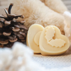 Aromatherapy Bath Melts