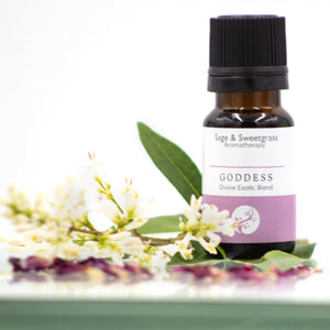 Goddess Diffuser Blend