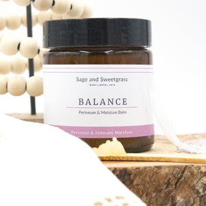 BALANCE Personal Moisturizer
