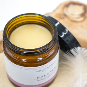 BALANCE Personal and Intimate Moisturizer