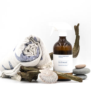 Aromatherapy Room & Linen Spray