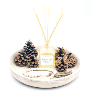 Aromatherapy Reed Diffuser