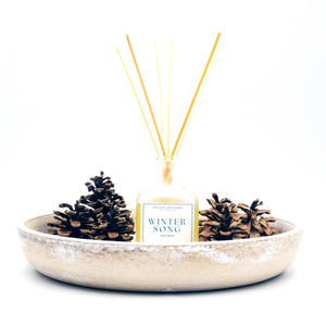 Aromatherapy Reed Diffuser