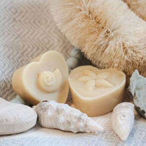 Aromatherapy Bath Melts