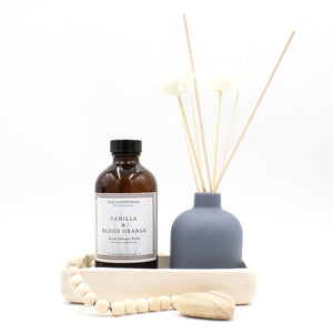 Aromatherapy Reed Diffuser