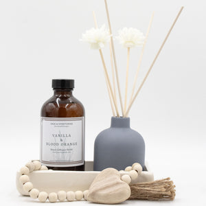 Aromatherapy Reed Diffuser
