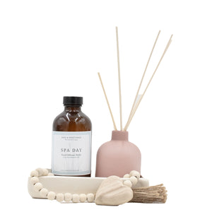 Aromatherapy Reed Diffuser