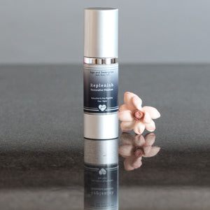 Replenish | Day & Night Moisturizer with Bakuchiol & Peptides