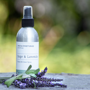 6oz Room & Linen Spray