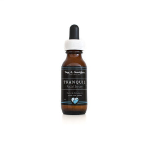 Tranquil Facial Serum