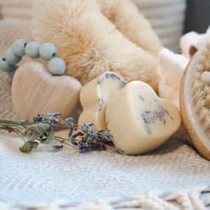 Aromatherapy Bath Melts