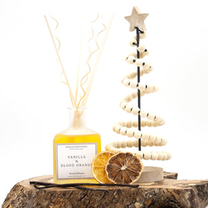 Aromatherapy Reed Diffuser