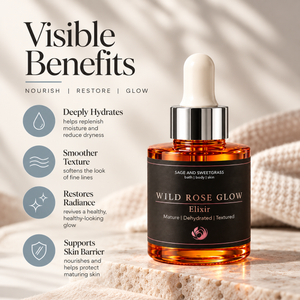 WILD ROSE ELIXIR