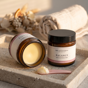 BALANCE Personal and Intimate Moisturizer