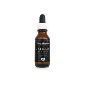 Ambrosia Facial Serum