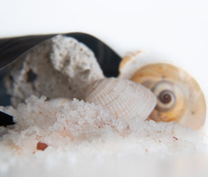 Aromatherapy Bath Salts