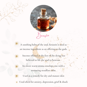 Exhale Roll On Aromatherapy