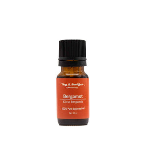 Bergamot