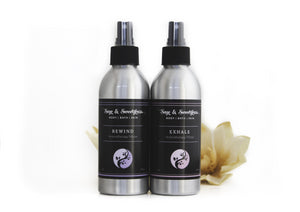 Exhale Aromatherapy Body & Pillow Mist