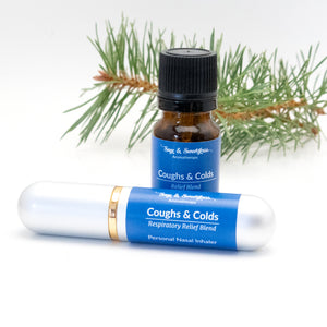 Cough & Cold Nasal Inhaler