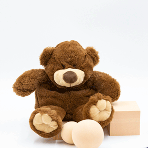 Warm Hug Weighted Plush Animals