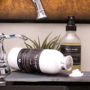 Gentle Cleansing Grains