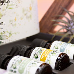 Delight Diffuser Blend