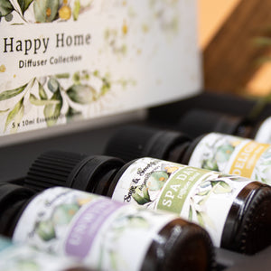 Spa Day Diffuser Blend