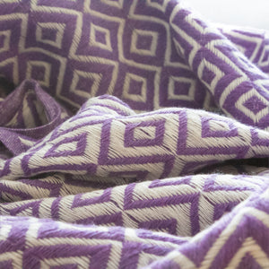 Super Soft & Fluffy Turkish Towel