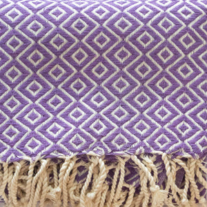 Super Soft & Fluffy Turkish Towel