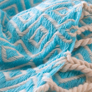 Super Soft & Fluffy Turkish Towel