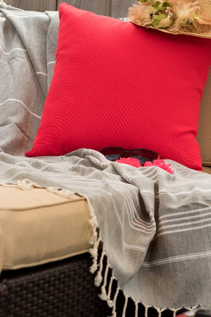 Authentic Cotton Peshtemal