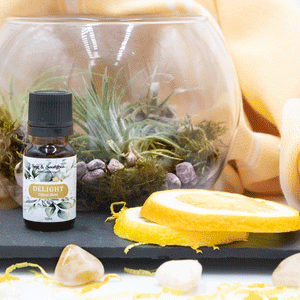Delight Diffuser Blend