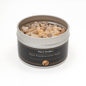 Frankincense Resin