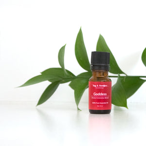 Goddess Diffuser Blend