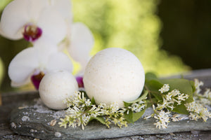 Goddess Bath Bomb