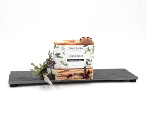 Gypsy Rose Soap