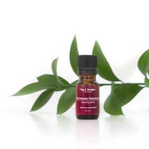 Hormone Harmony Diffuser Blend
