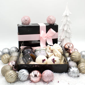 Naughty & Nice Holiday Gift Box