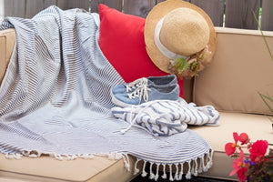 Ultimate Beach Towel