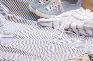 Ultimate Beach Towel